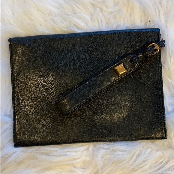 Stella & Dot Avalon envelope clutch - Picture 4 of 4